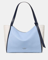 KateSpade Knott Tote Bag North Star Multi