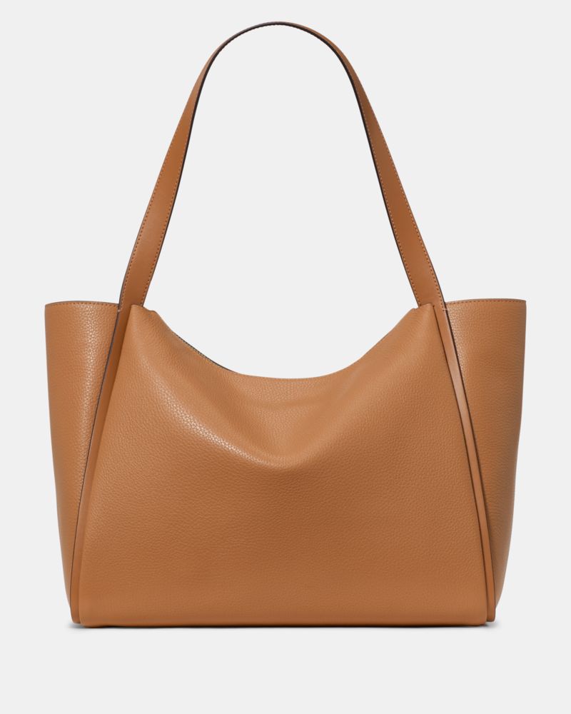 KateSpade Knott Tote Bag Bungalow