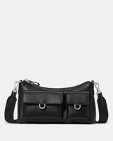KateSpade Cargo Crossbody Bag Black