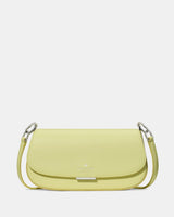 KateSpade Quinn Mini Crossbody Bag Tennis Ball