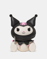 KateSpade Hello Kitty And Friends X Kate Spade New York Kuromi Bag Black Multi