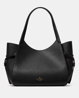 KateSpade Stash Carryall Bag Black