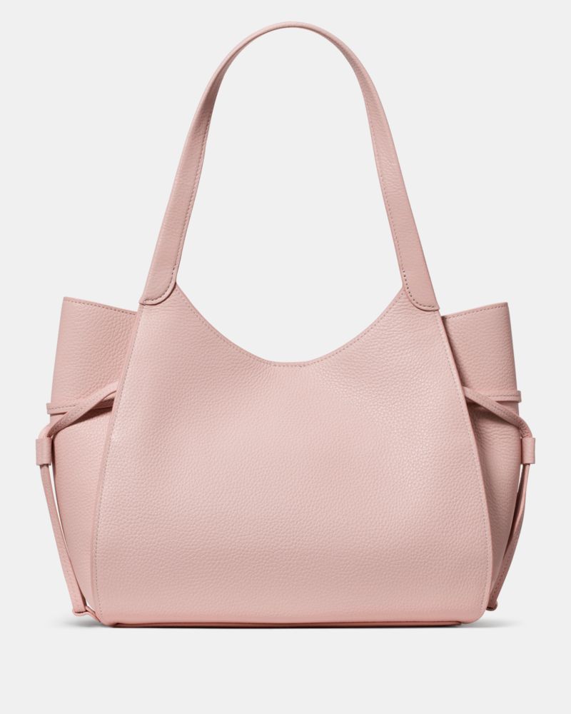 KateSpade Stash Carryall Bag Tutu Pink