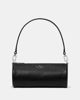 KateSpade Roulette Crossbody Bag Black