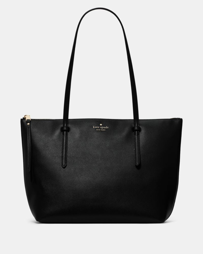 KateSpade All Day Tote Black