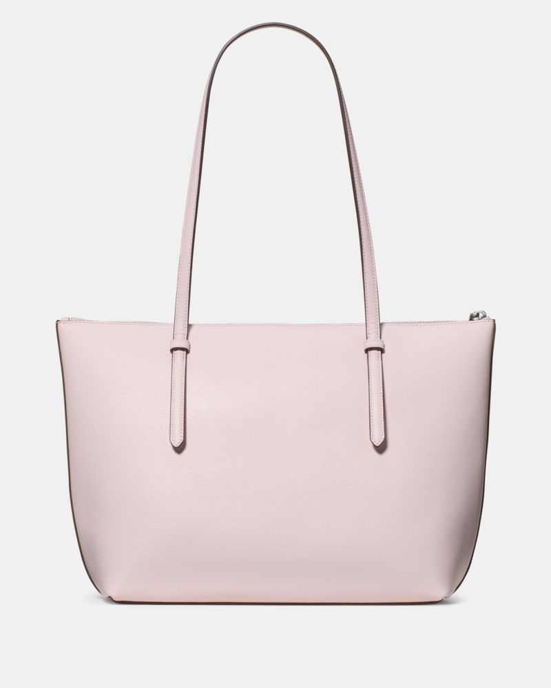 KateSpade All Day Tote Shimmer Pink