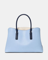 KateSpade Thompson Street Satchel Bag North Star Multi