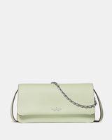 KateSpade Ivy Crossbody Bag Lime Frosting