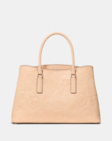 KateSpade Thompson Street Floral Satchel Bag Crisp Peach