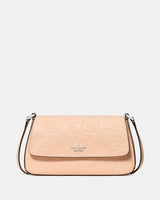 KateSpade Sutton Floral Mini Crossbody Bag Crisp Peach