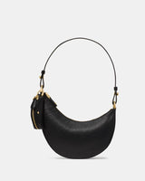 KateSpade Duo Mini Shoulder Bag Black Gold