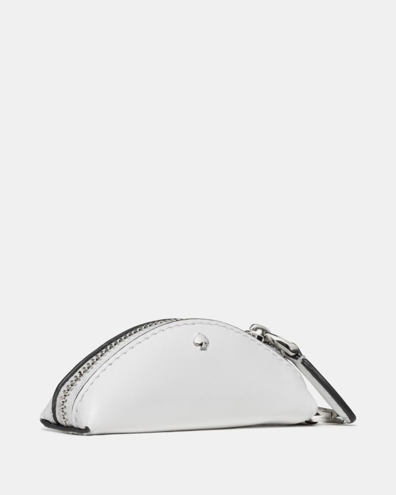 KateSpade Duo Mini Shoulder Bag True White