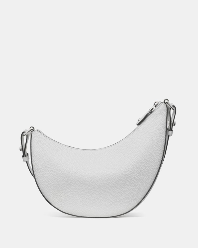 KateSpade Duo Mini Shoulder Bag True White