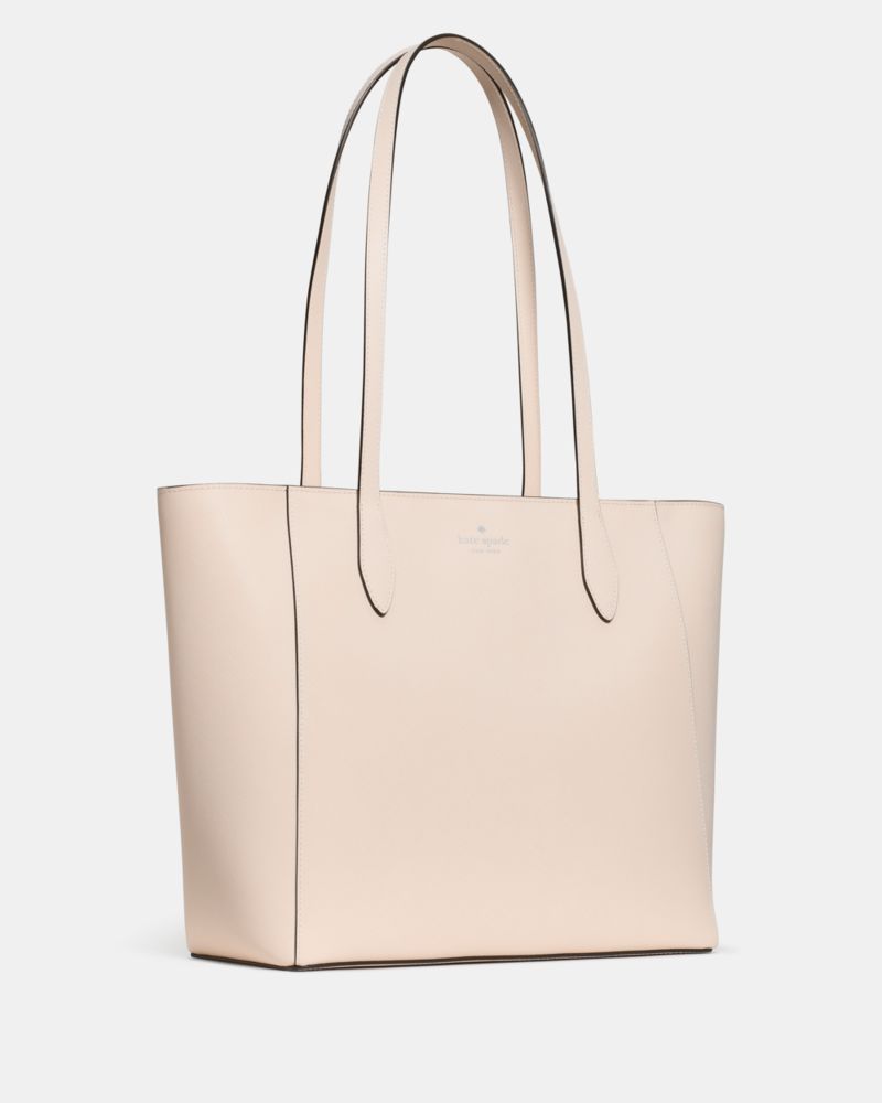 KateSpade Dana Tote Bag Fresh Peach