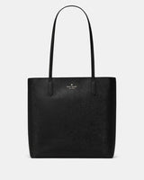 KateSpade Jana Tote Bag Black