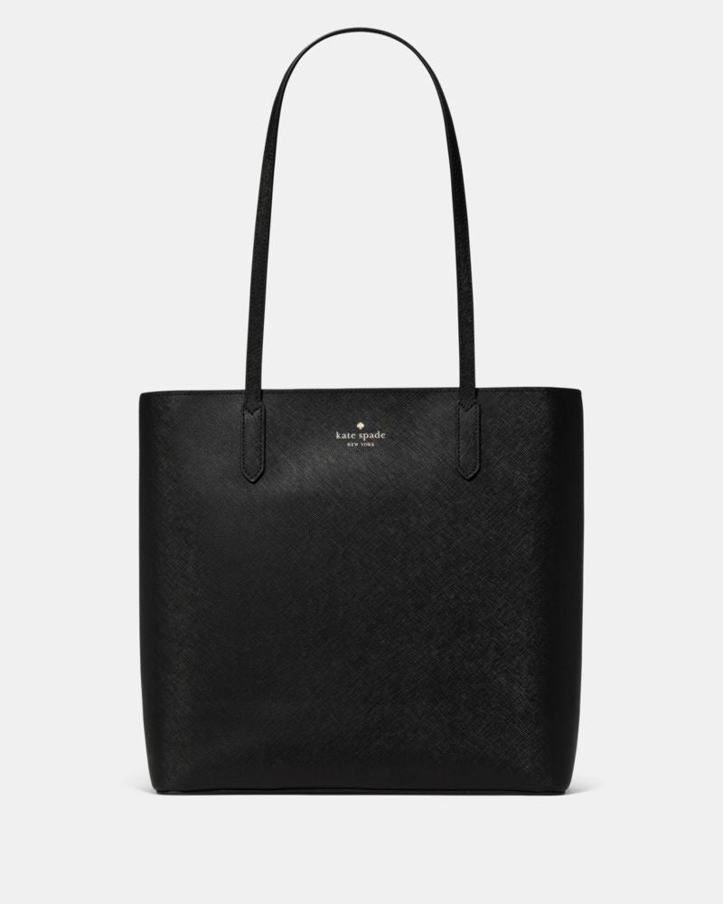 KateSpade Jana Tote Bag Black
