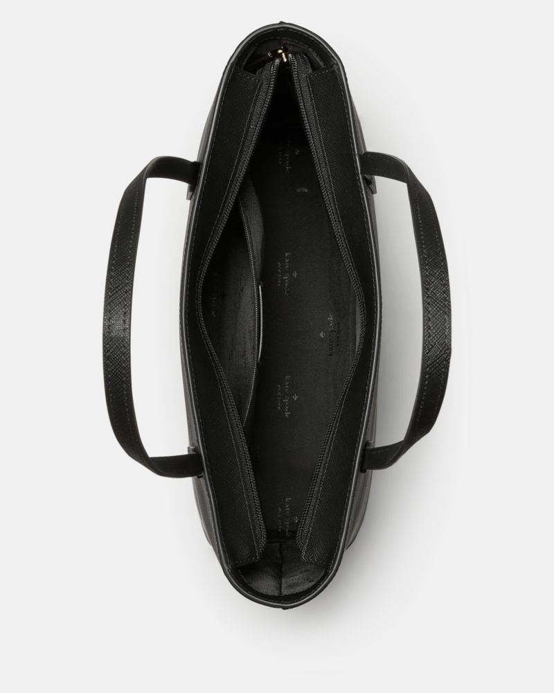 KateSpade Jana Tote Bag Black