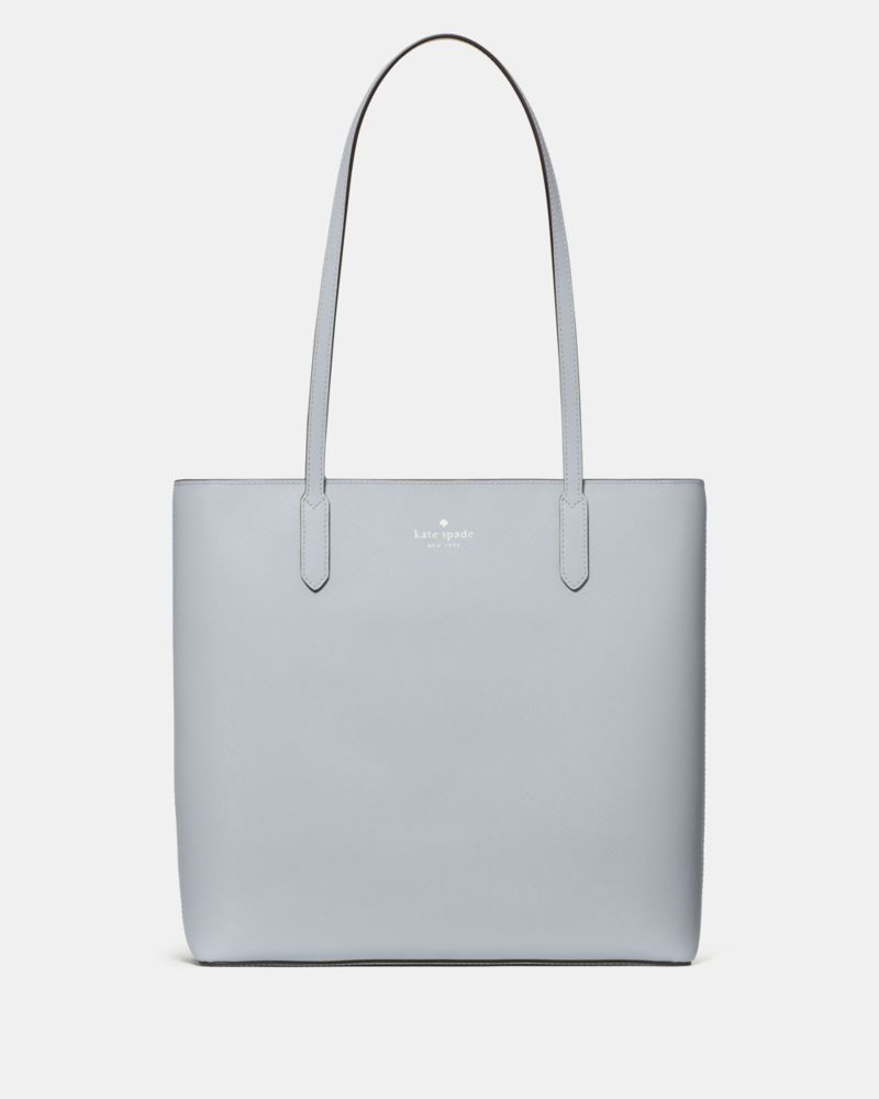 KateSpade Jana Tote Bag Pale Sapphirine
