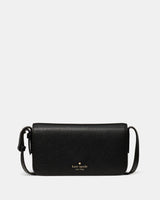 KateSpade Juliette Mini Crossbody Bag Black