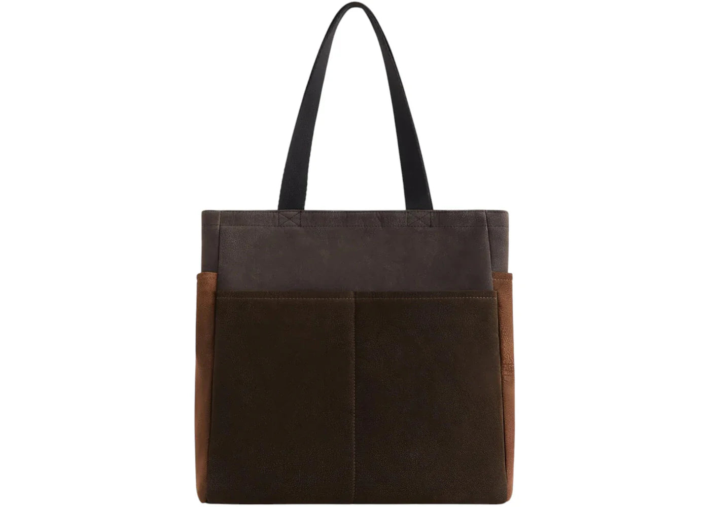 Kith Velvet Patina Tote Clever