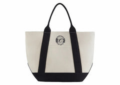 Kith X Carissa'S Bakery Tote Bag Sandrift