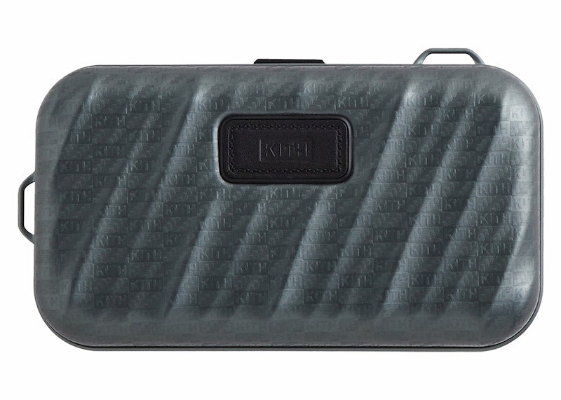 Kith X Tumi Compact Sling Bag Cavan