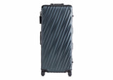 Kith X Tumi Rolling Trunk Asteroid