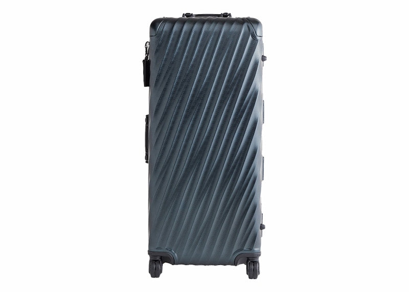 Kith X Tumi Rolling Trunk Asteroid