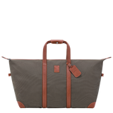 Longchamp Boxford XL Travel bag Brown
