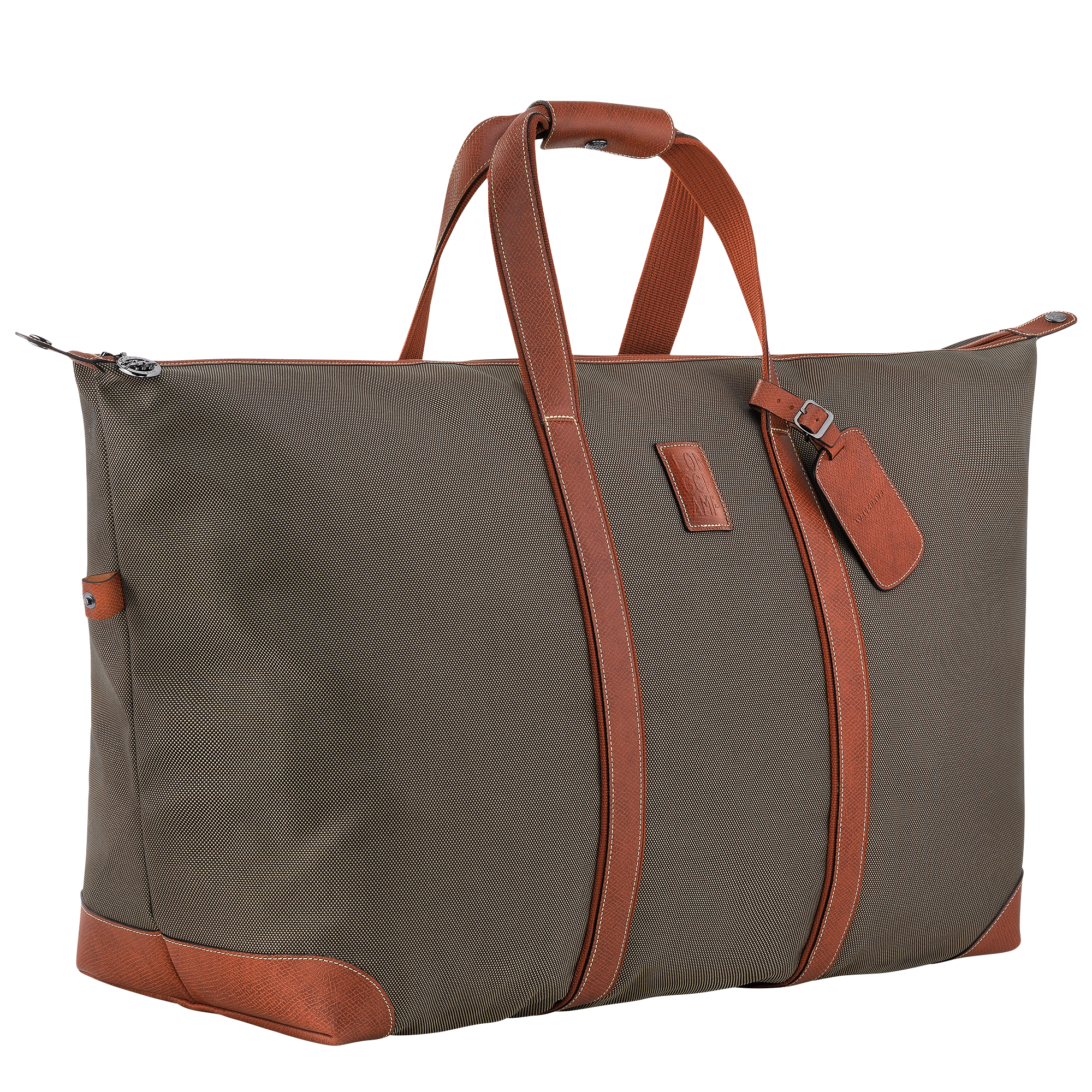 Longchamp Boxford XL Travel bag Brown
