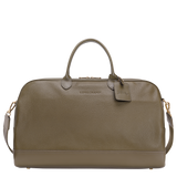 Longchamp Le Foulonné L Travel bag Caper