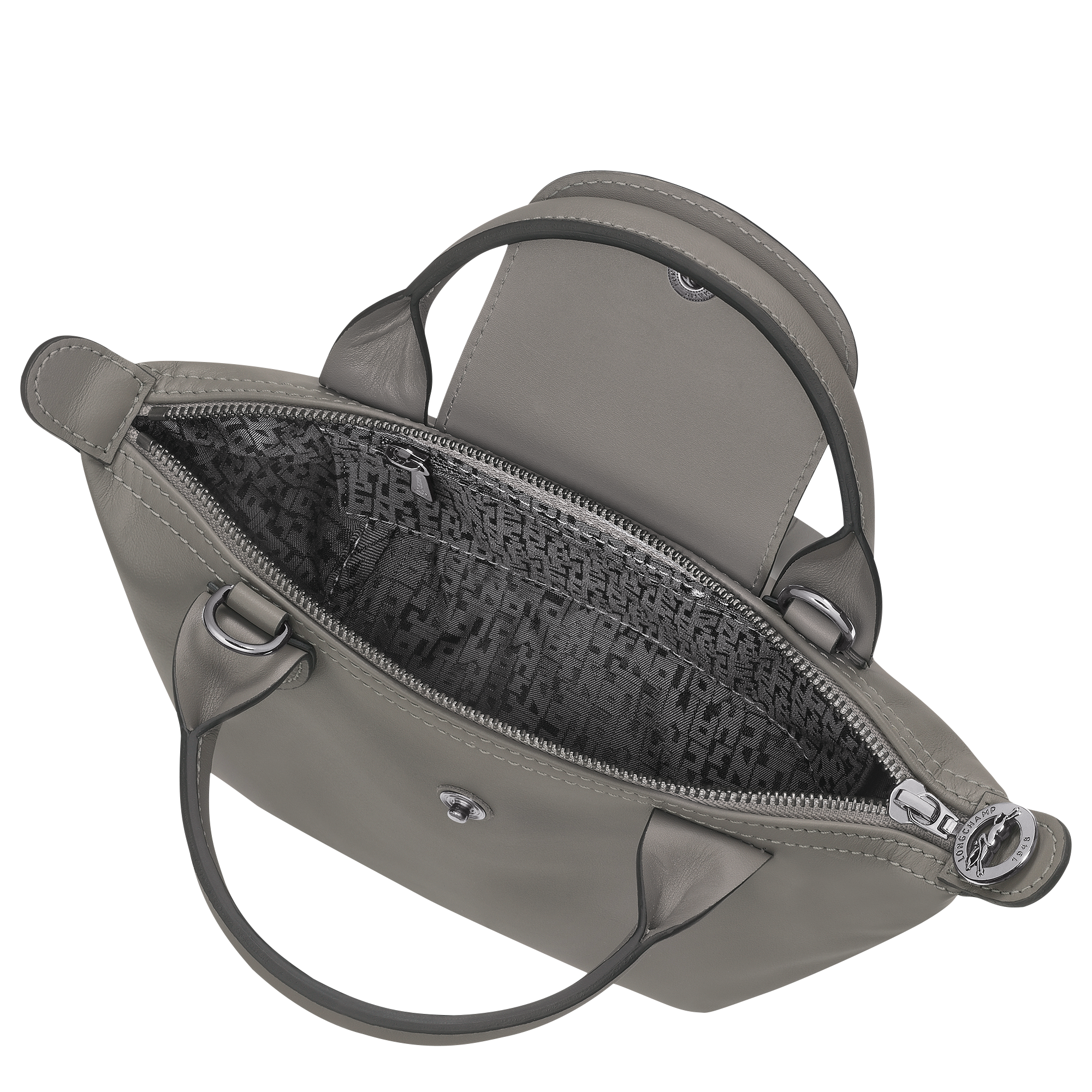 Longchamp Le Pliage Xtra XS Handbag Turtledove