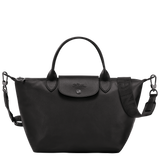 Longchamp Le Pliage Xtra S Handbag Black
