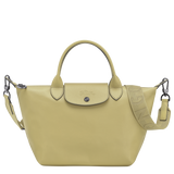Longchamp Le Pliage Xtra S Handbag Pistachio