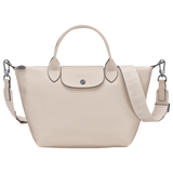Longchamp Le Pliage Xtra S Handbag Paper