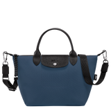Longchamp Le Pliage Energy S Handbag Ink blue