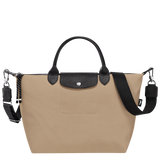 Longchamp Le Pliage Energy L Handbag Clay