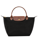 Longchamp Le Pliage Original S Handbag Black