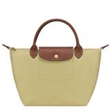 Longchamp Le Pliage Original S Handbag Pistachio
