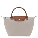 Longchamp Le Pliage Original S Handbag Pebble