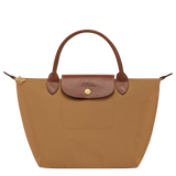 Longchamp Le Pliage Original S Handbag Fawn