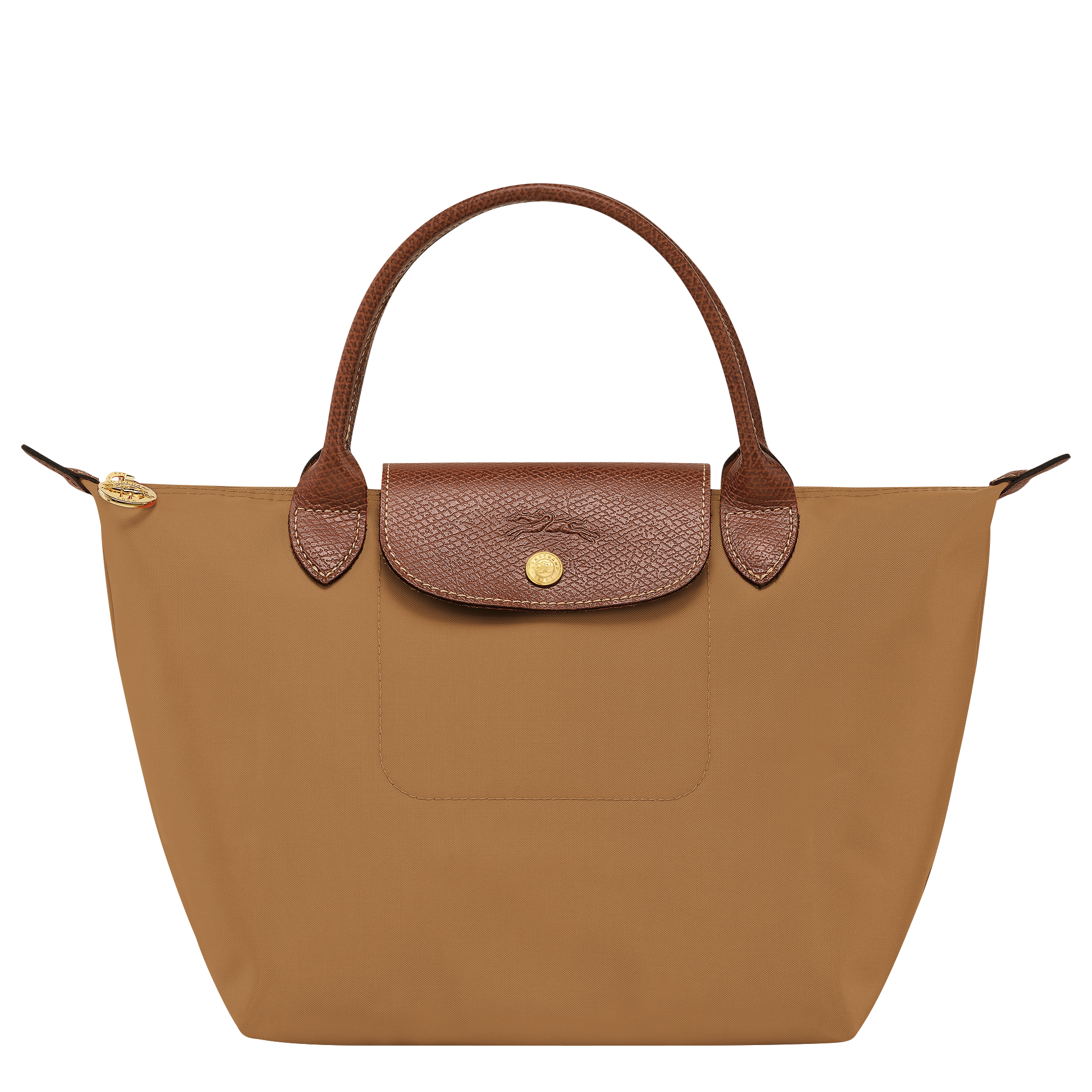 Longchamp Le Pliage Original S Handbag Fawn