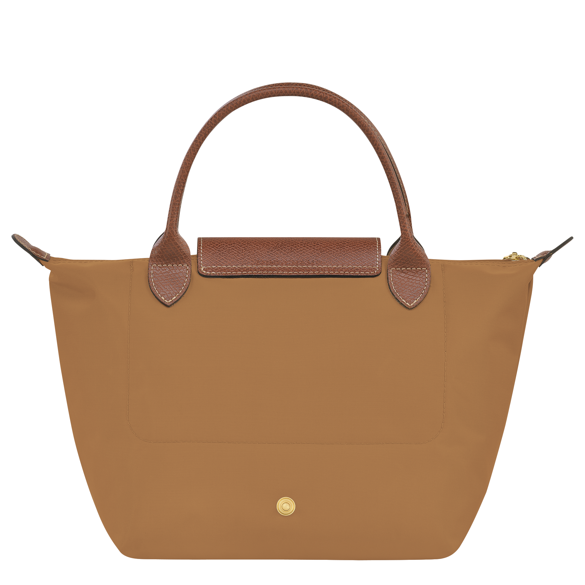 Longchamp Le Pliage Original S Handbag Fawn