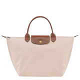Longchamp Le Pliage Original M Handbag Paper