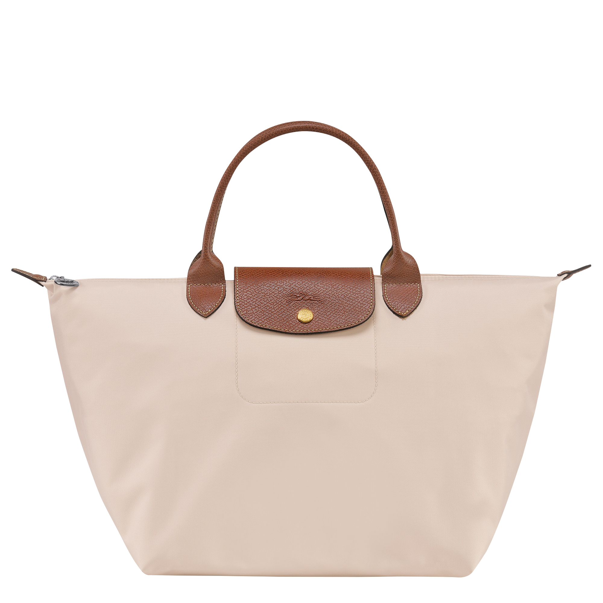 Longchamp Le Pliage Original M Handbag Paper