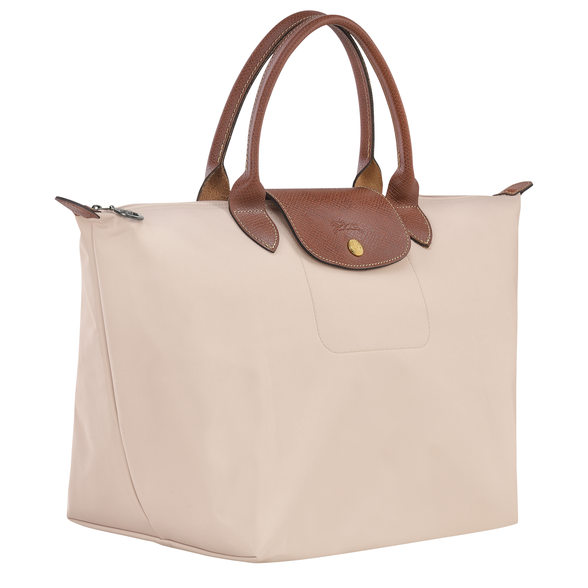 Longchamp Le Pliage Original M Handbag Paper