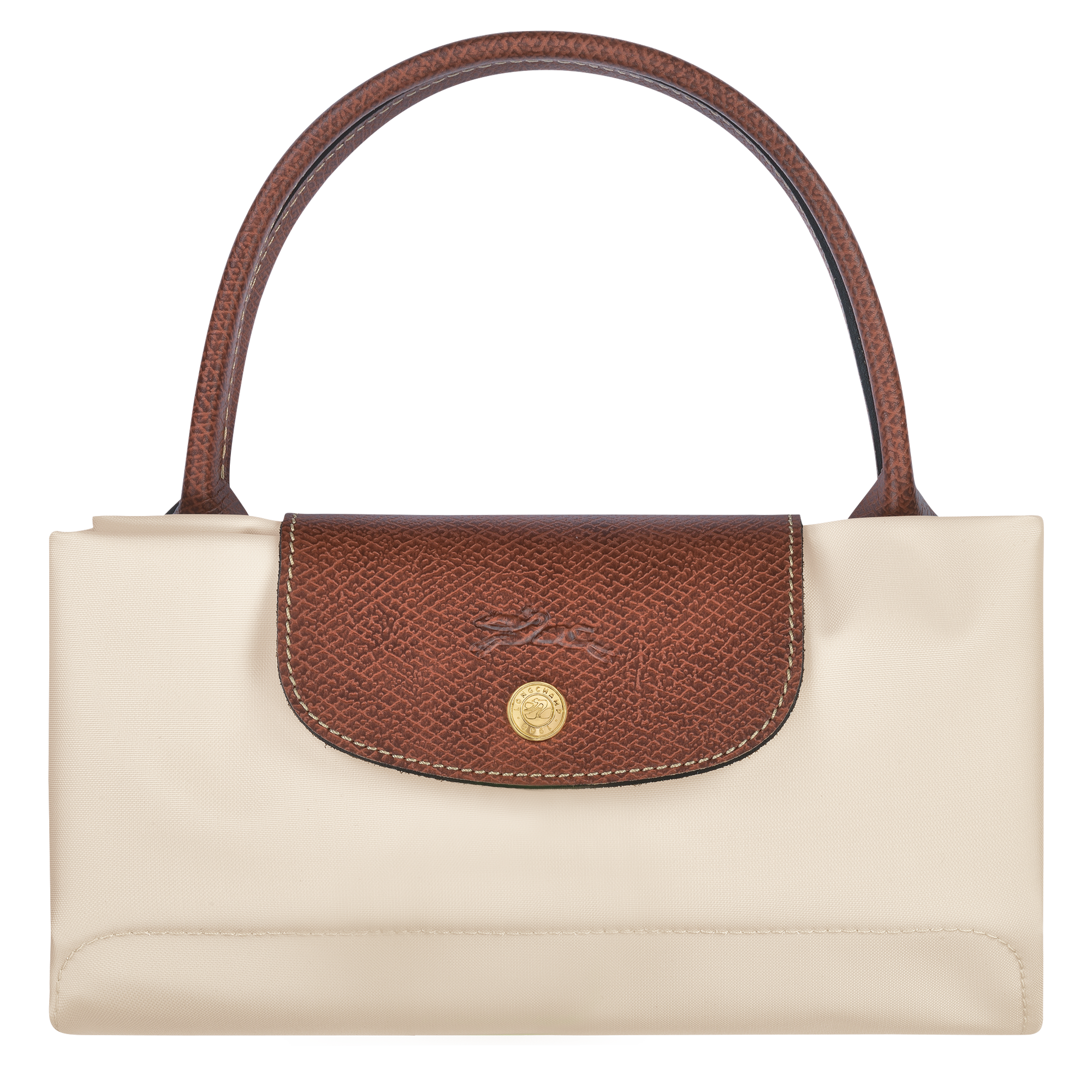 Longchamp Le Pliage Original M Handbag Paper