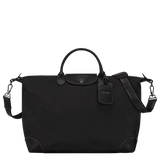 Longchamp Boxford L Travel bag Black
