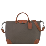 Longchamp Boxford L Travel bag Brown