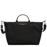 Longchamp Le Pliage Energy L Travel bag Black